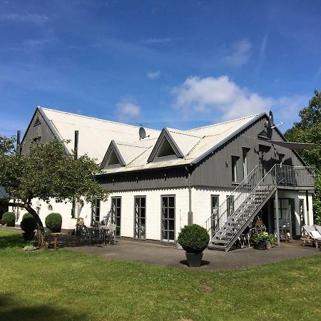 Galerie Ferienwohnung Handewitt Esterno foto