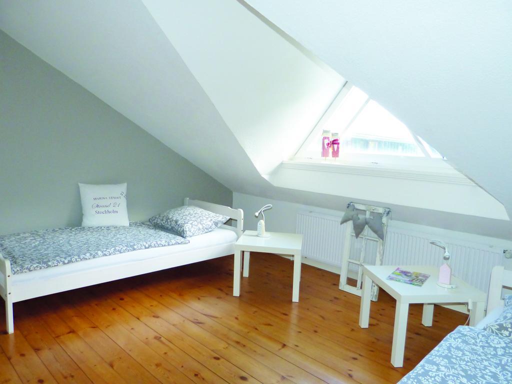 Galerie Ferienwohnung Handewitt Esterno foto